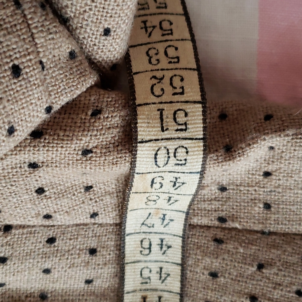 Boston Design Studio wool blend blazer - Picture 8 of 9